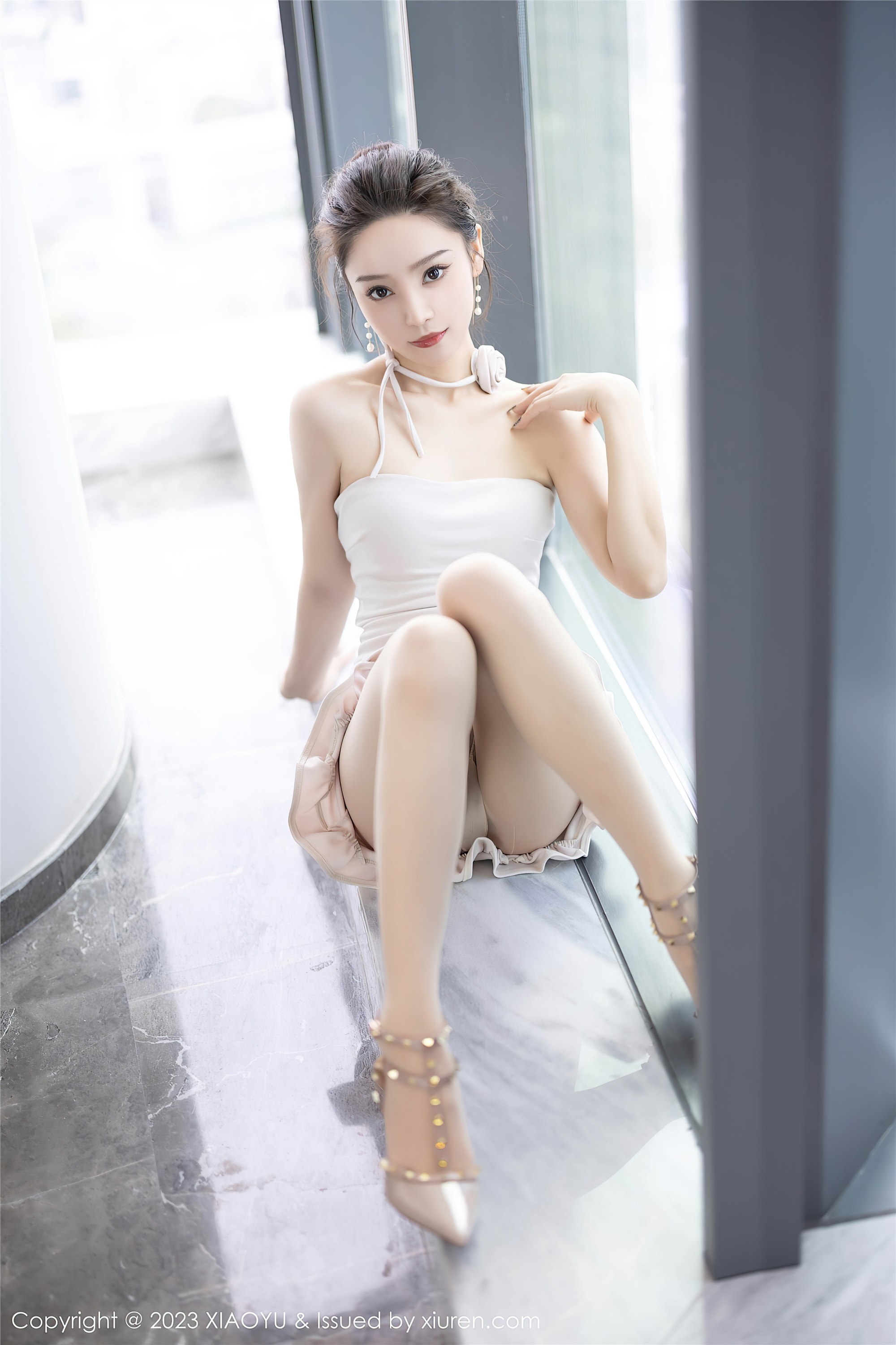 XIAOYU语画界 2023.10.24 VOL.1132 苏曼兮